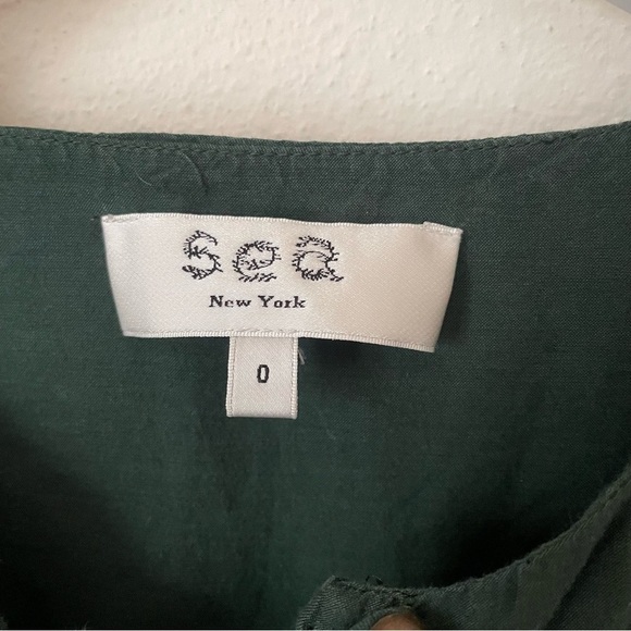 Sea New York Mia Midi Dress - Picture 5 of 12